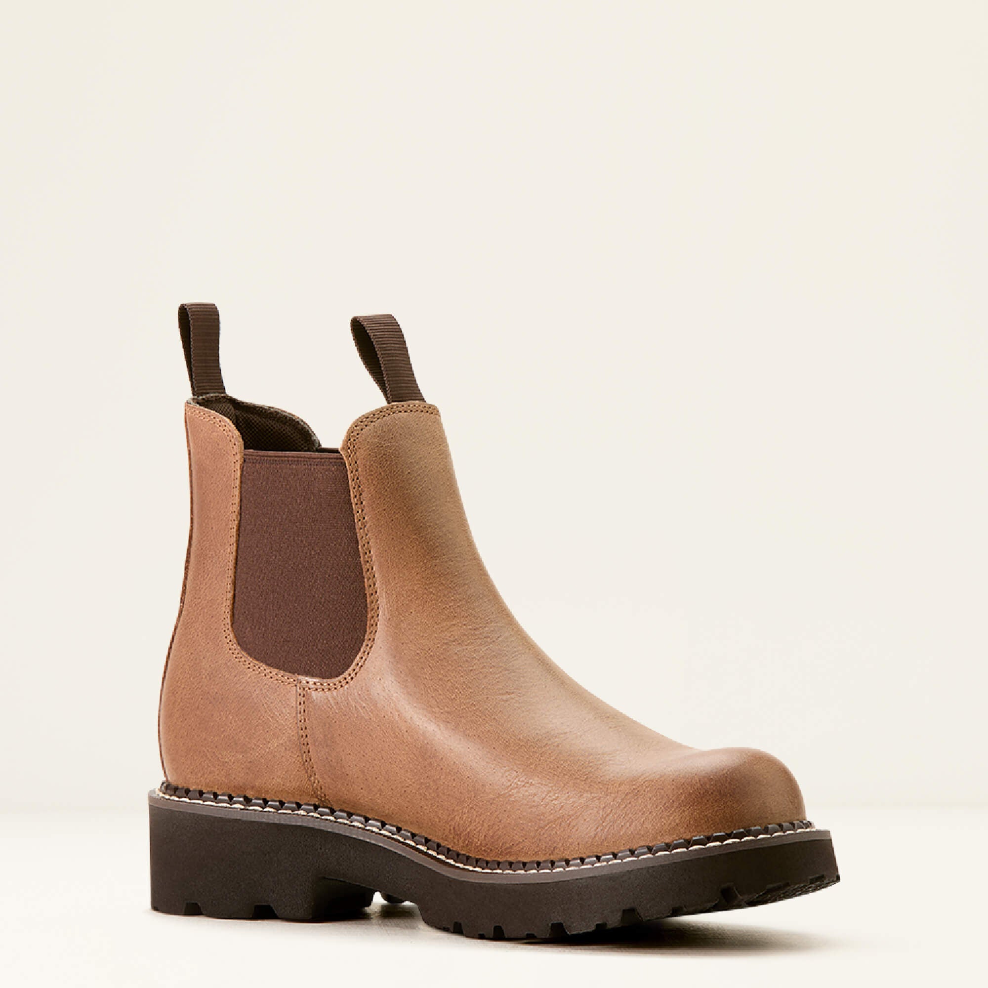 Fatbaby Chelsea Western Boot-Ariat