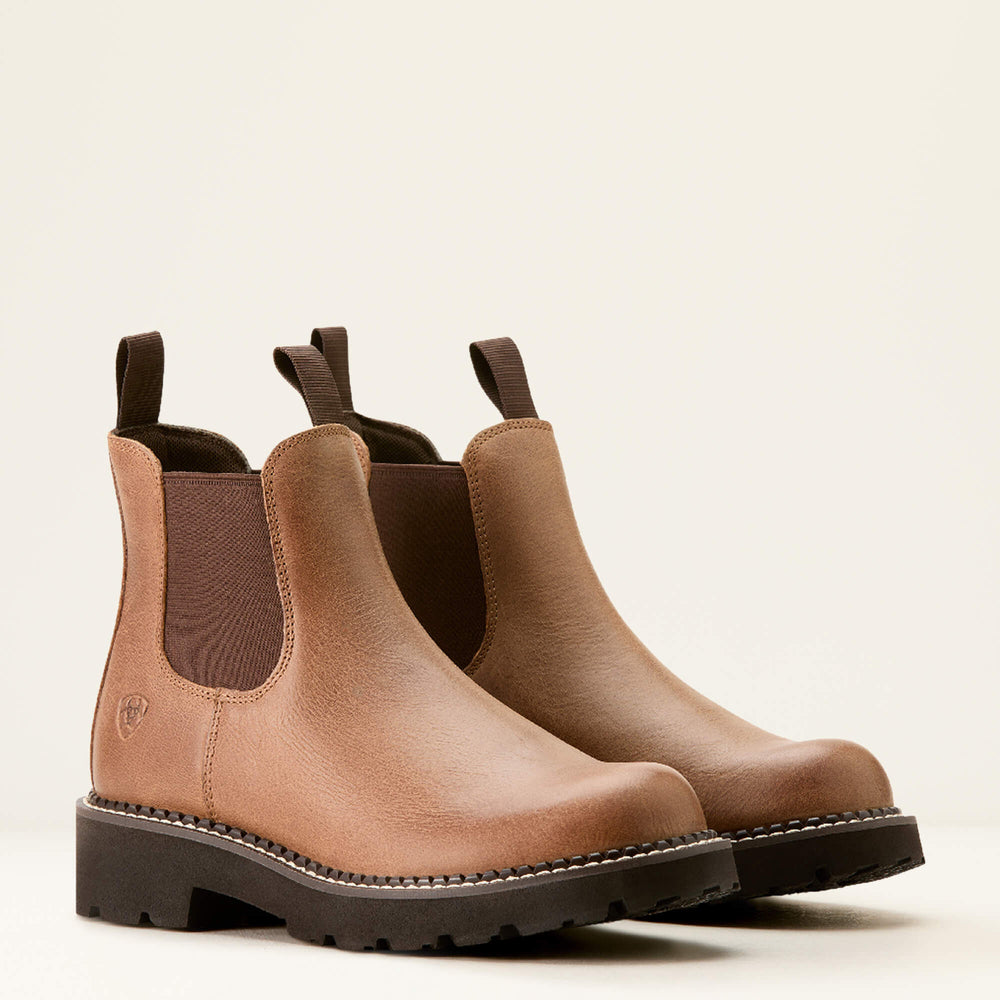 Fatbaby Chelsea Western Boot-Ariat
