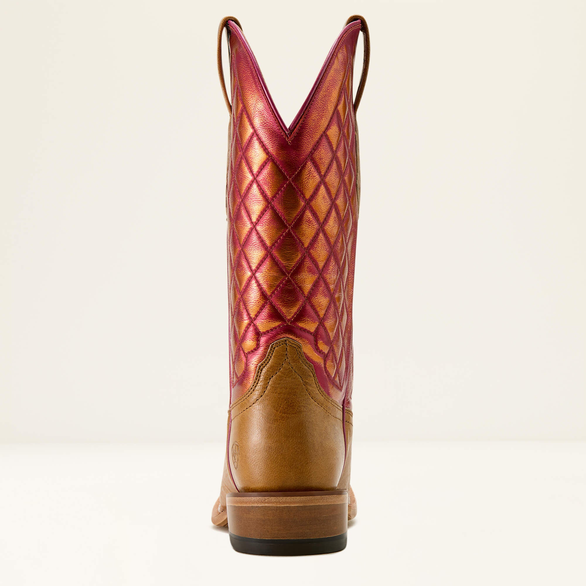 Futurity Denton Narrow Cutter Toe Western Boot-Ariat