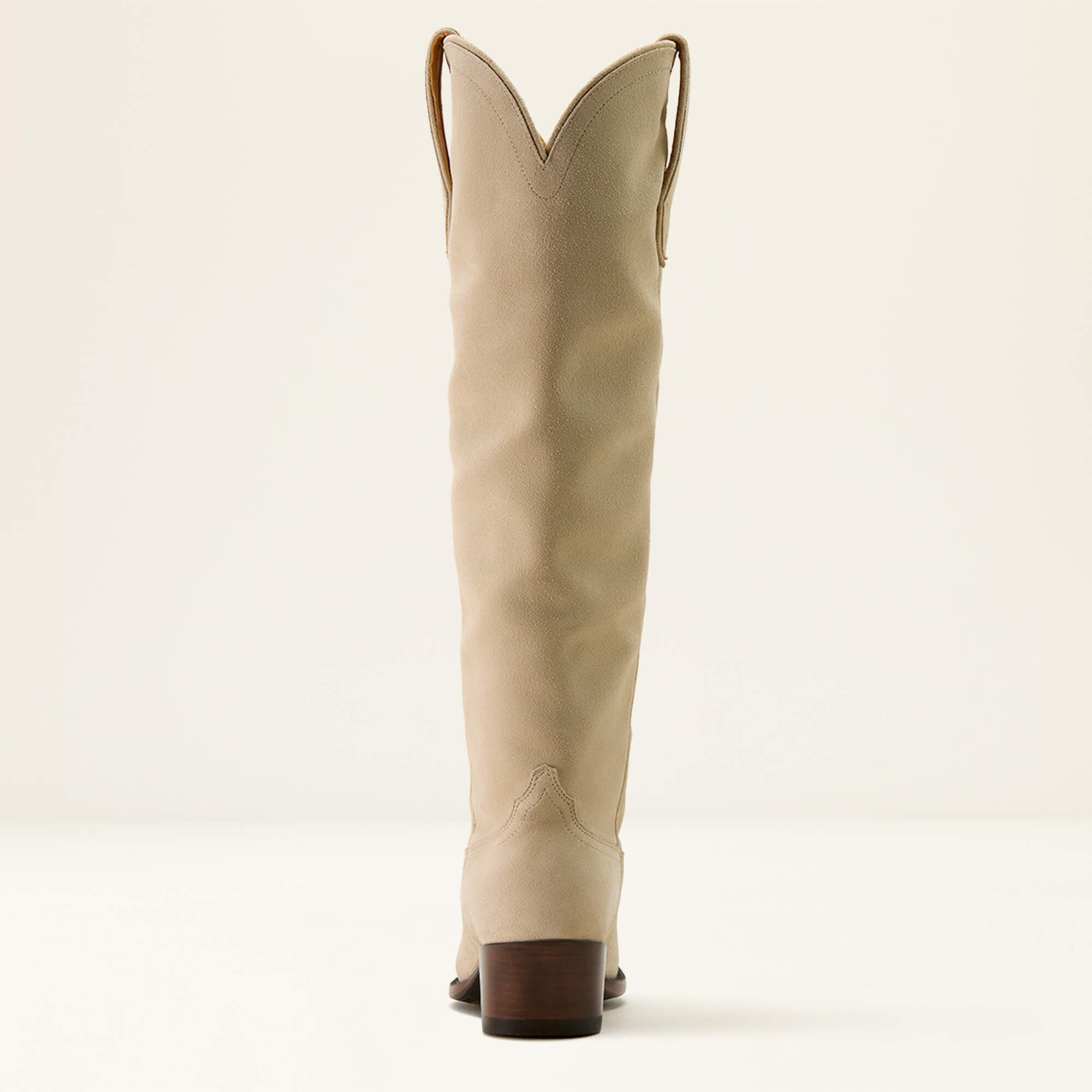 Bench Made Chaney Almond Toe Western Boot-Ariat