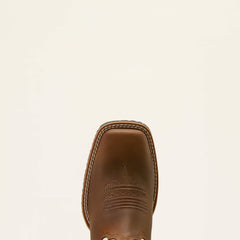 Hybrid Ranchwork VentTEK 360 Western Boot-Ariat