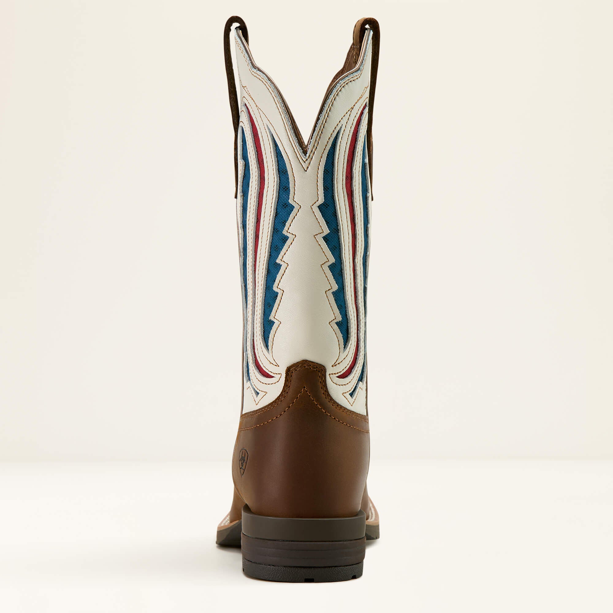 Hybrid Ranchwork VentTEK 360 Western Boot-Ariat