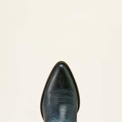 Heritage J Toe Western Boot-Ariat