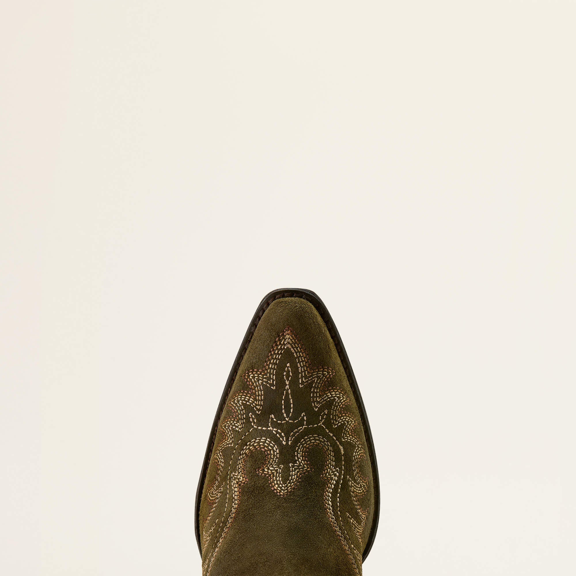 Chandler X Toe Western Boot-Ariat