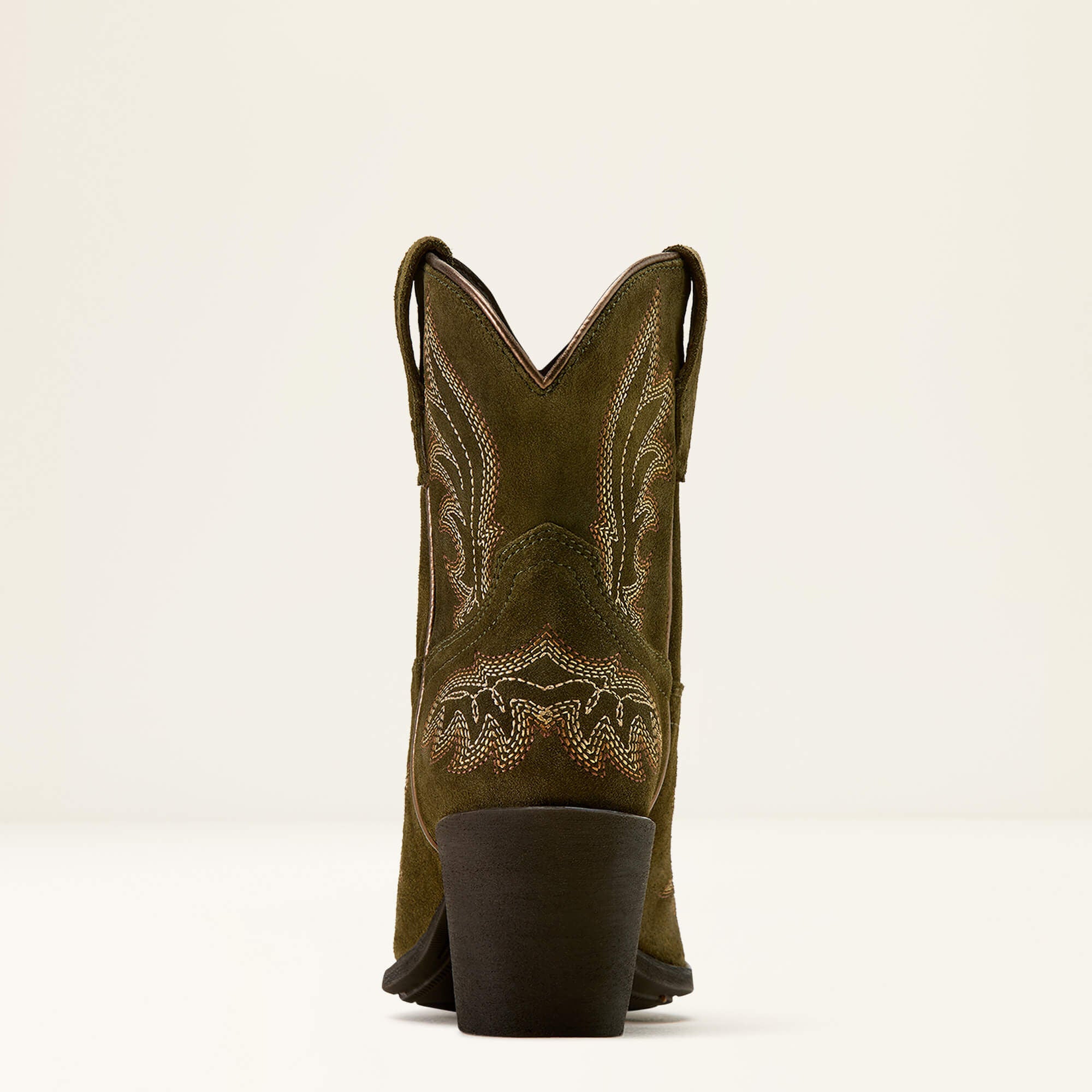 Chandler X Toe Western Boot-Ariat
