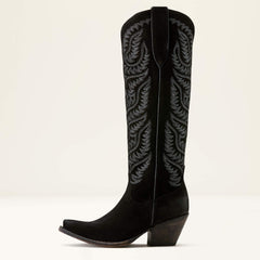 Laramie X Toe Western Boot-Ariat