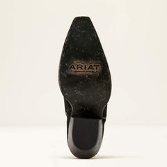 Laramie X Toe Western Boot-Ariat