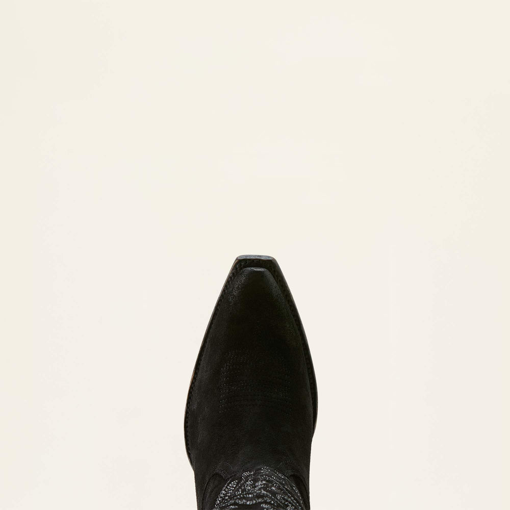 Laramie X Toe Western Boot-Ariat