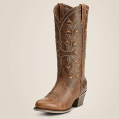 Desert Holly Western Boot-Ariat