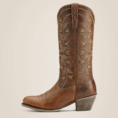 Desert Holly Western Boot-Ariat