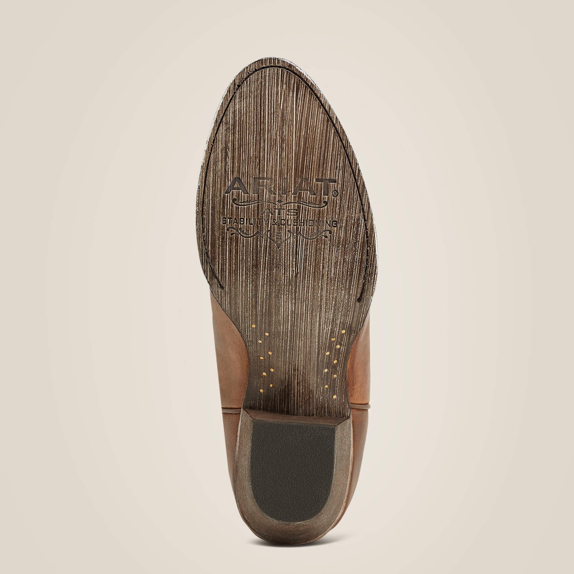 Desert Holly Western Boot-Ariat