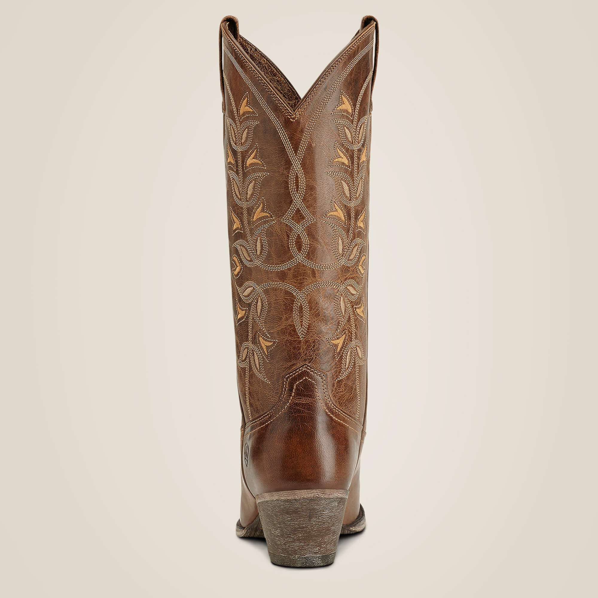 Desert Holly Western Boot-Ariat