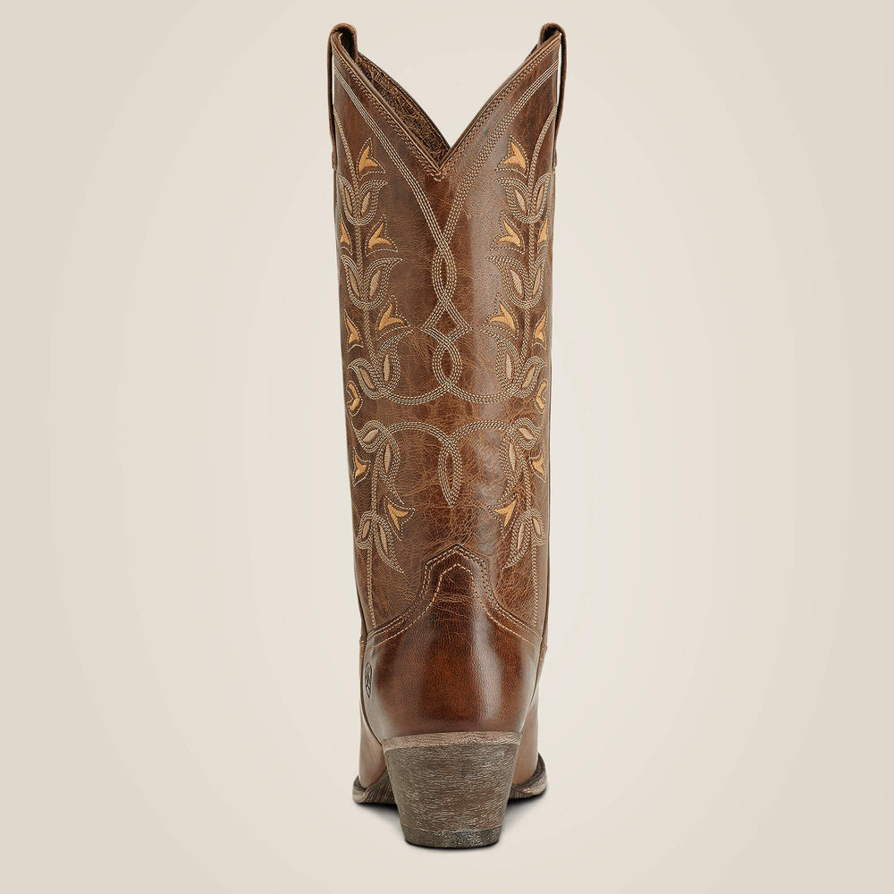 Desert Holly Western Boot-Ariat