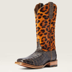 Donatella Western Boot-Ariat
