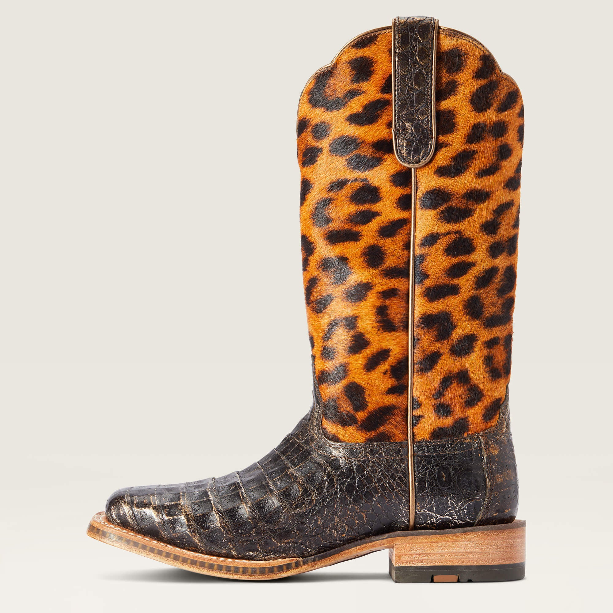 Donatella Western Boot-Ariat