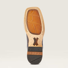 Donatella Western Boot-Ariat