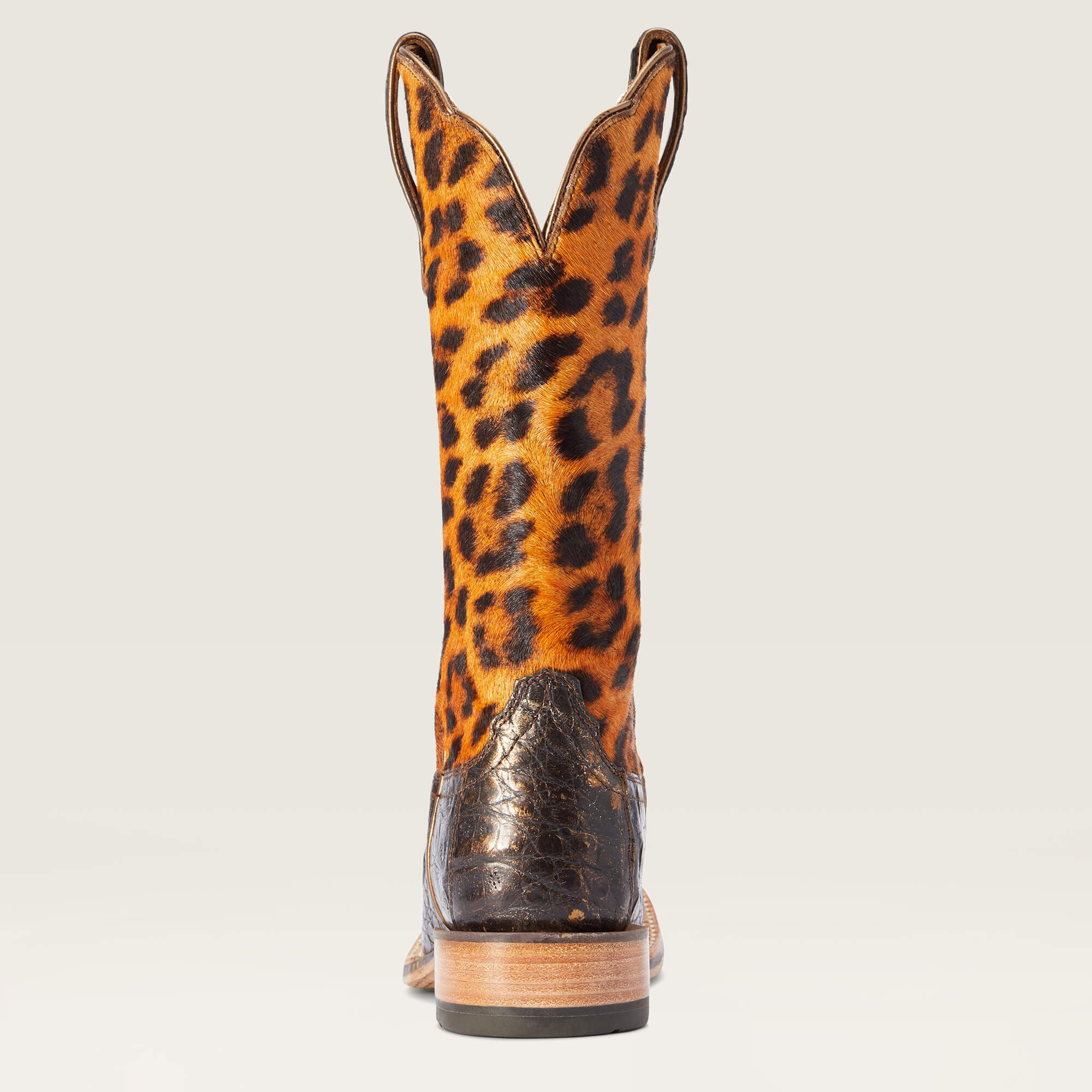 Donatella Western Boot-Ariat