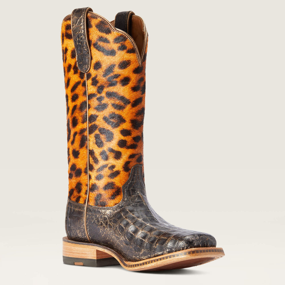 Donatella Western Boot-Ariat