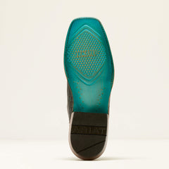 Futurity Boon Western Boot-Ariat