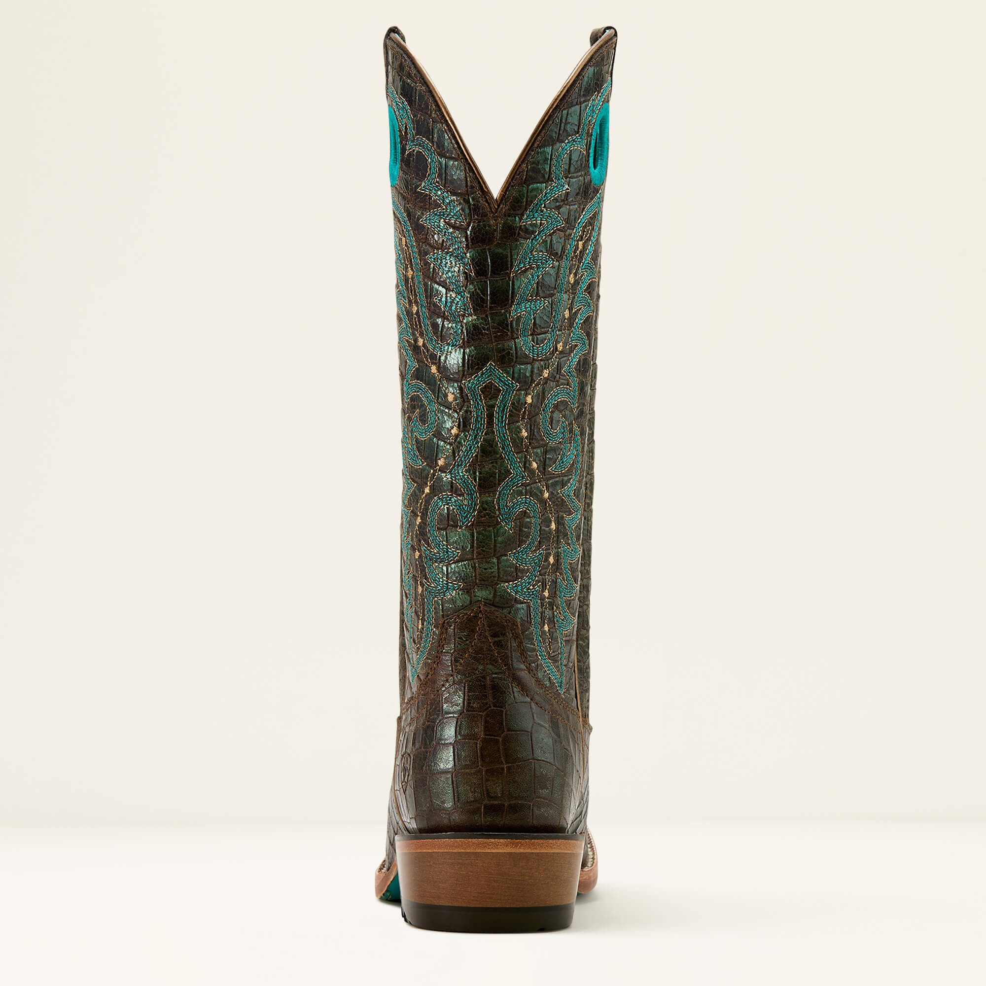 Futurity Boon Western Boot-Ariat