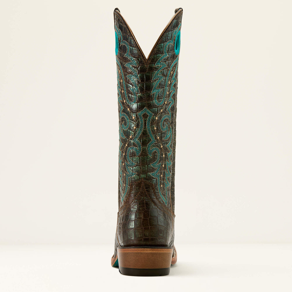 Futurity Boon Western Boot-Ariat