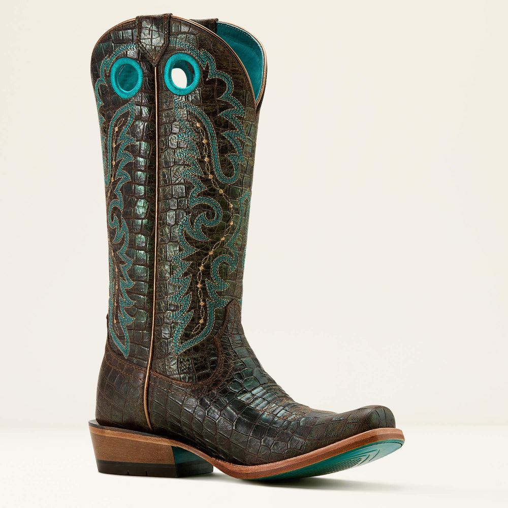 Futurity Boon Western Boot-Ariat
