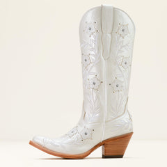 Romance Western Boot-Ariat
