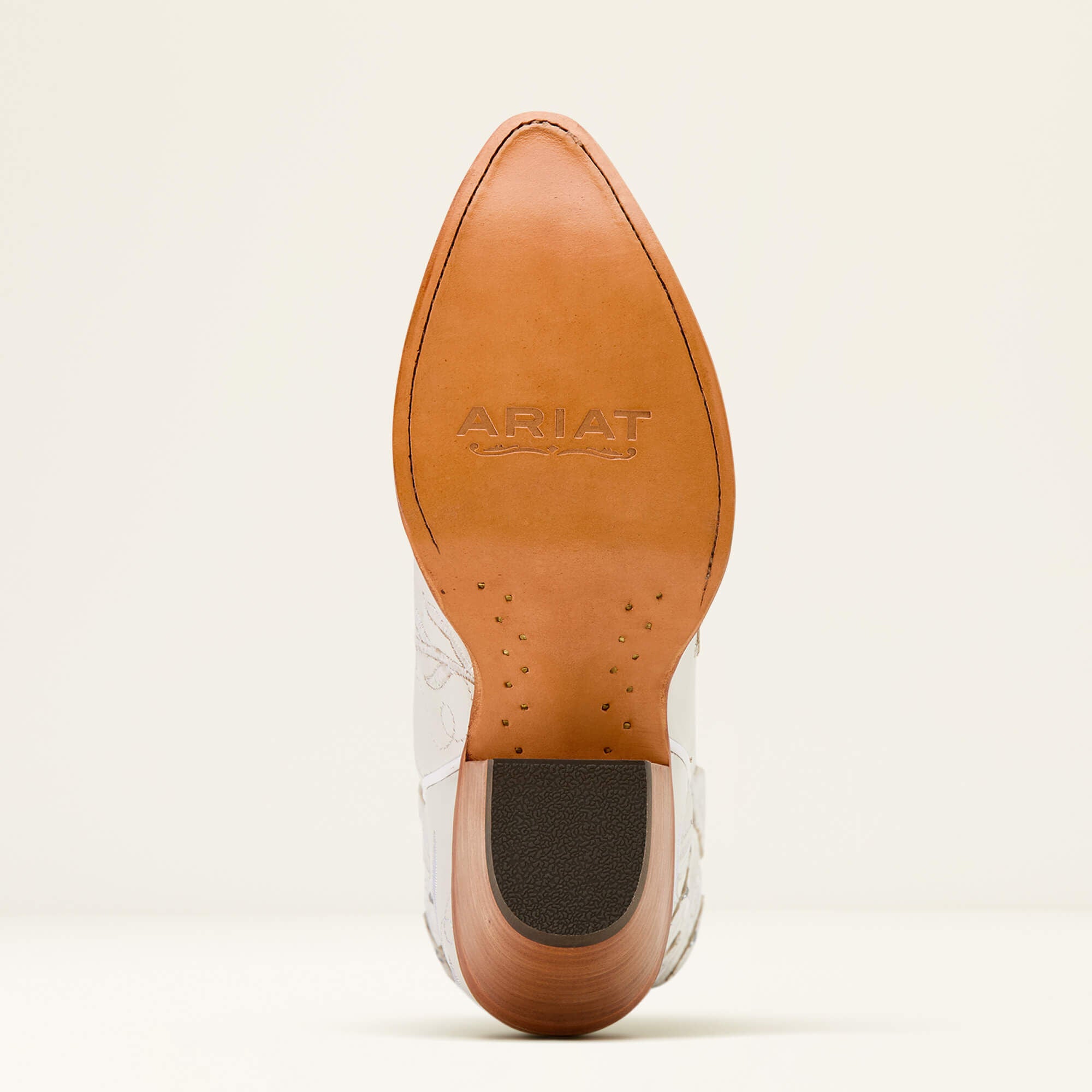 Romance Western Boot-Ariat