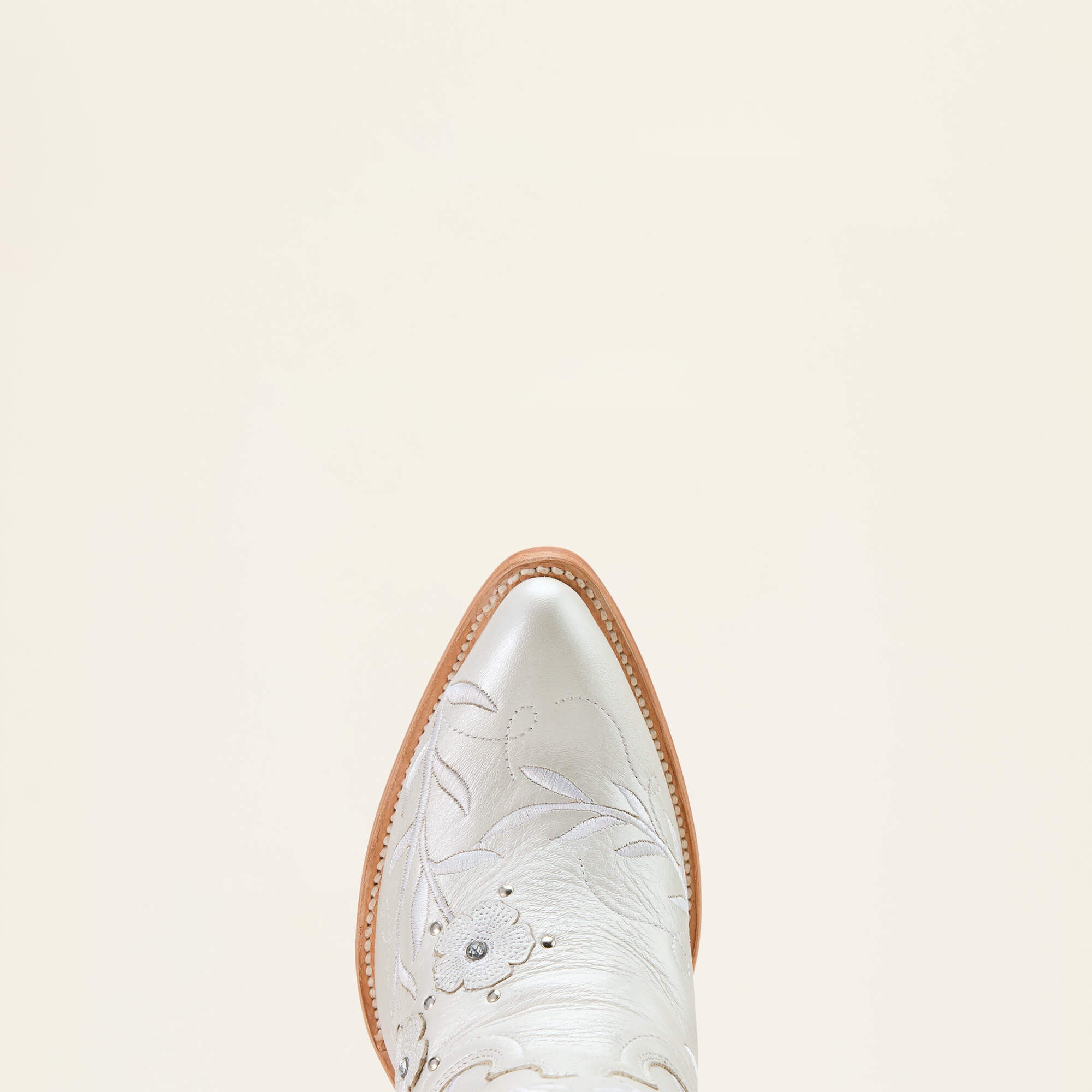 Romance Western Boot-Ariat