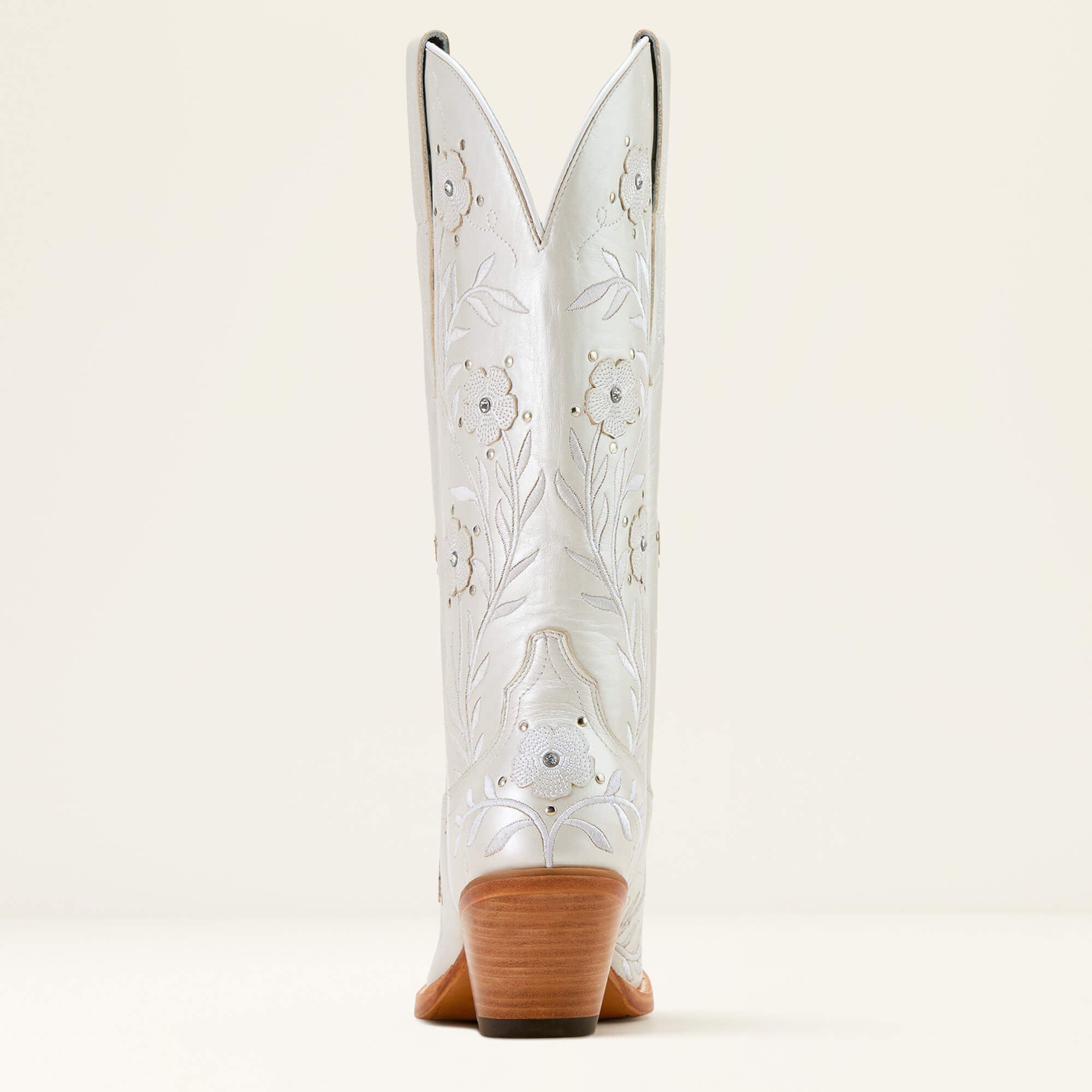Romance Western Boot-Ariat