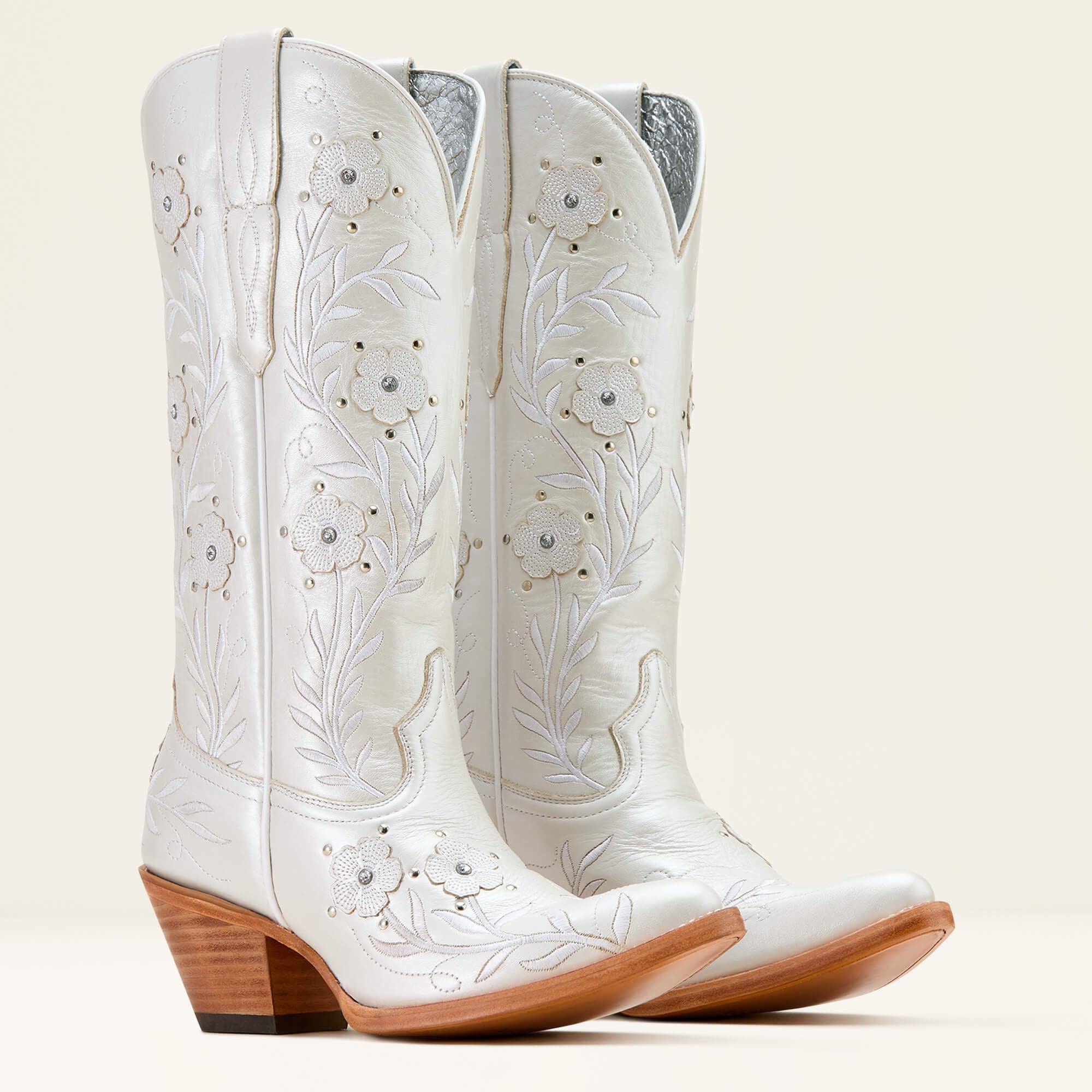 Romance Western Boot-Ariat