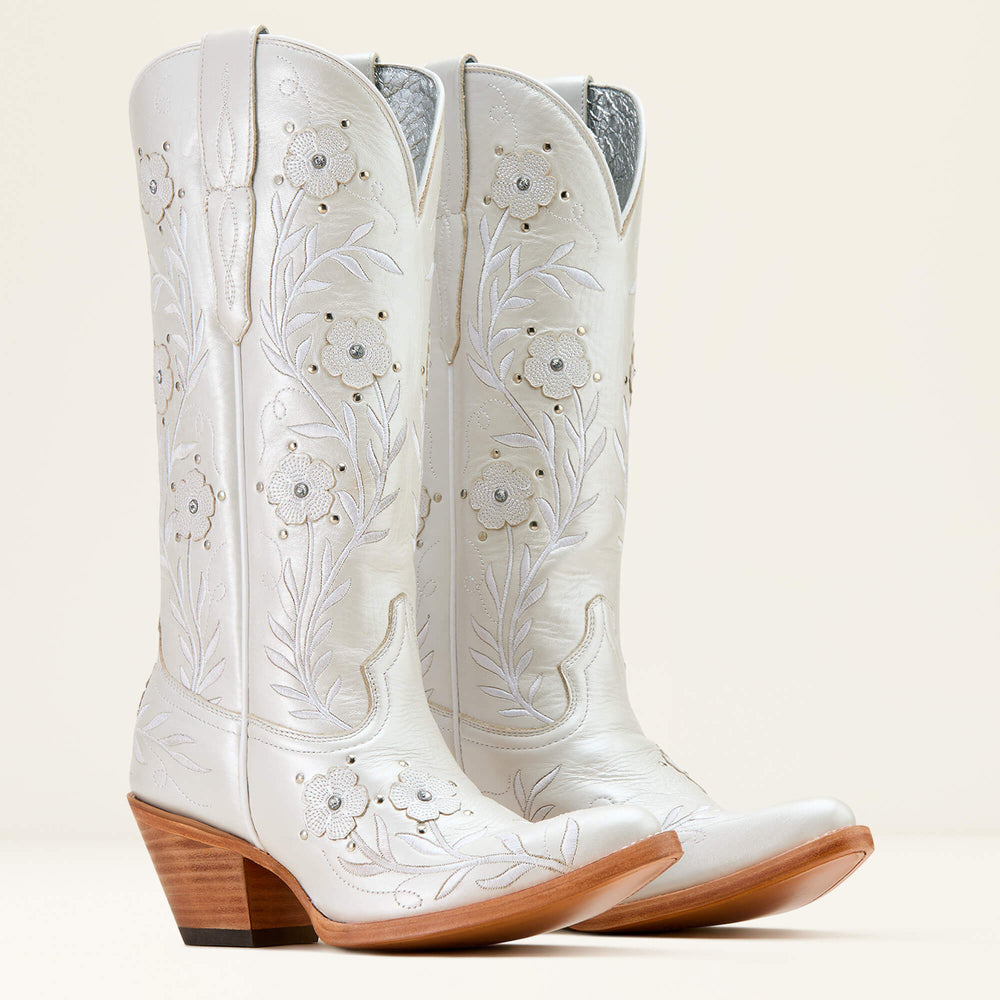 Romance Western Boot-Ariat