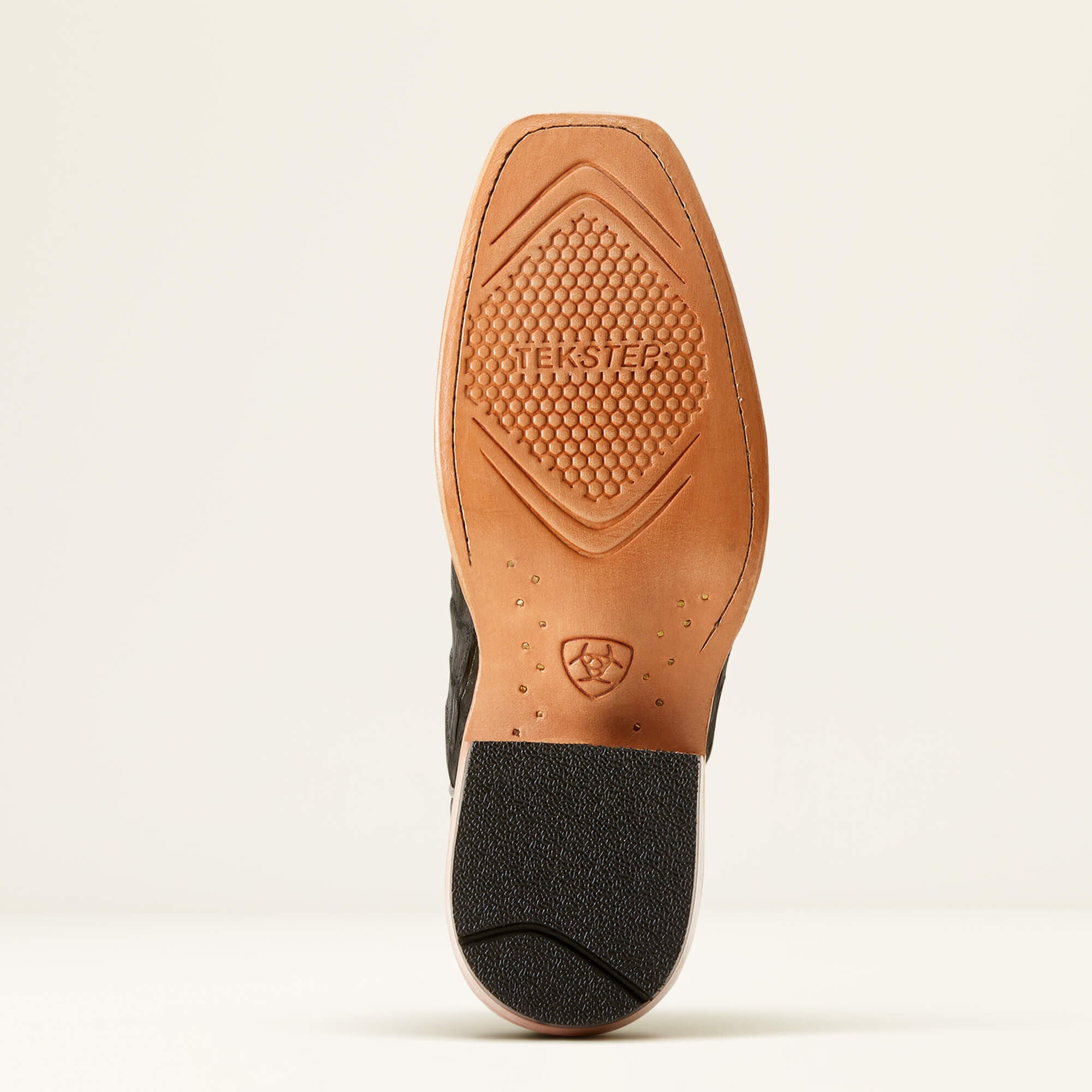 Futurity Silk Narrow Cutter Toe Western Boot-Ariat