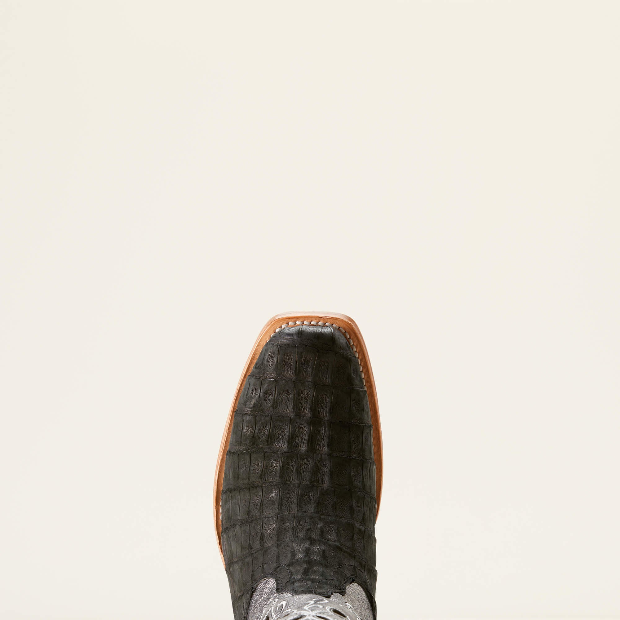 Futurity Silk Narrow Cutter Toe Western Boot-Ariat