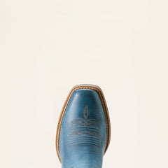 Decatur Western Boot-Ariat