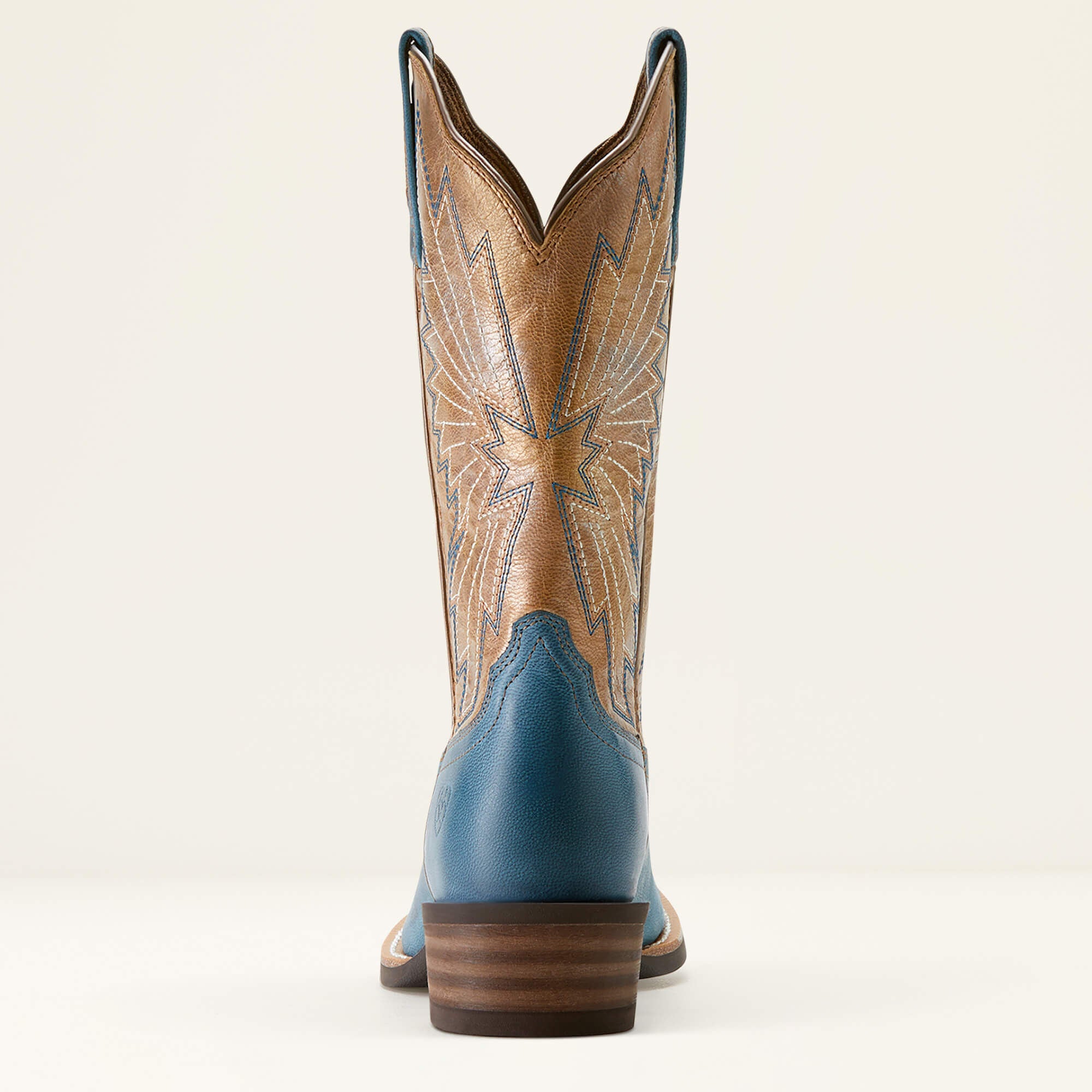 Decatur Western Boot-Ariat