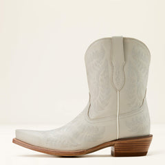 Cate Western Boot-Ariat