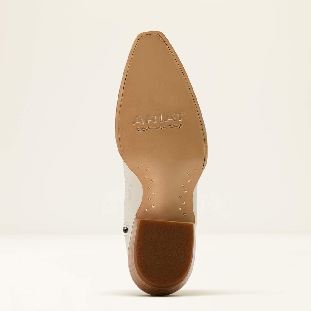 Cate Western Boot-Ariat