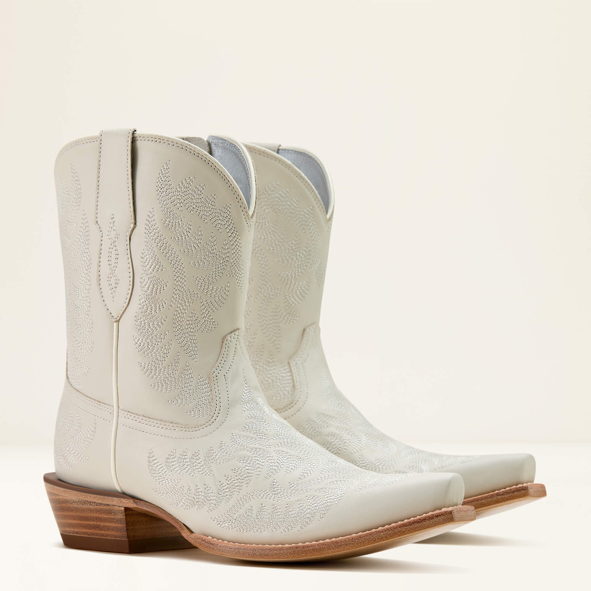 Cate Western Boot-Ariat