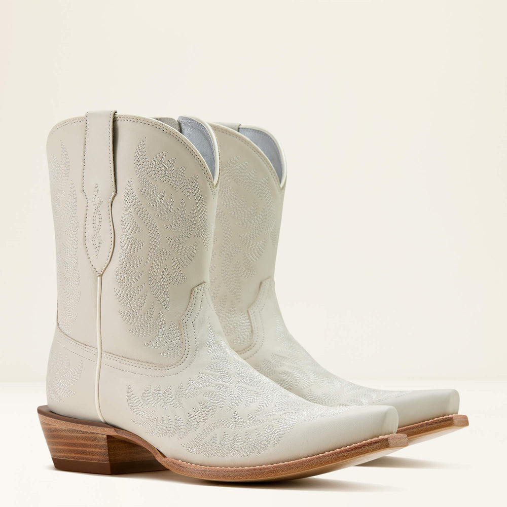 Cate Western Boot-Ariat