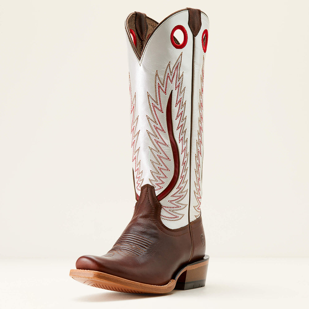 Futurity Fort Worth Narrow Cutter Toe Western Boot-Ariat
