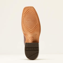 Futurity Fort Worth Narrow Cutter Toe Western Boot-Ariat
