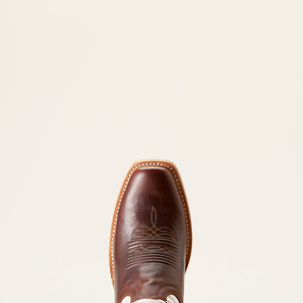 Futurity Fort Worth Narrow Cutter Toe Western Boot-Ariat