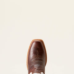 Futurity Fort Worth Narrow Cutter Toe Western Boot-Ariat