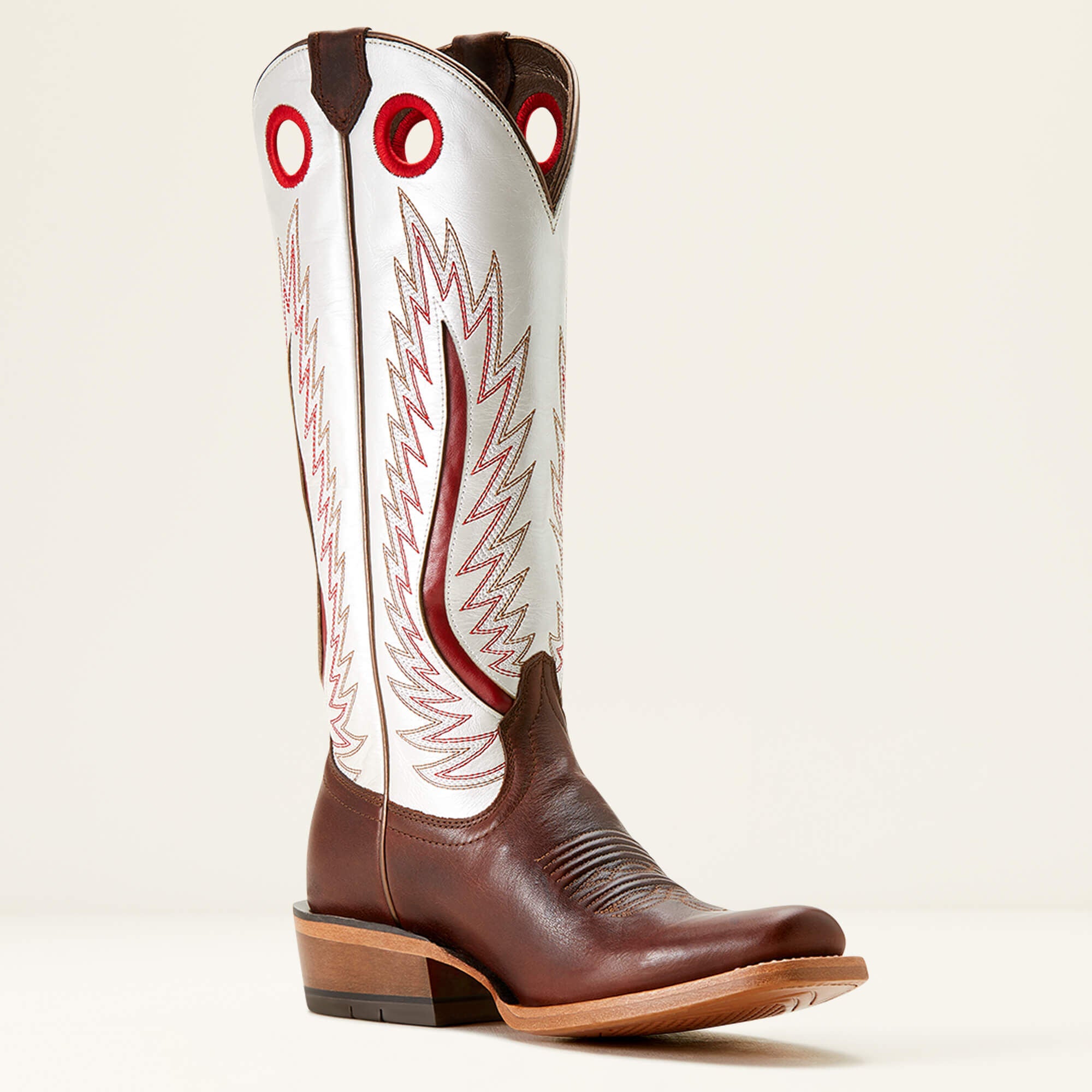 Futurity Fort Worth Narrow Cutter Toe Western Boot-Ariat