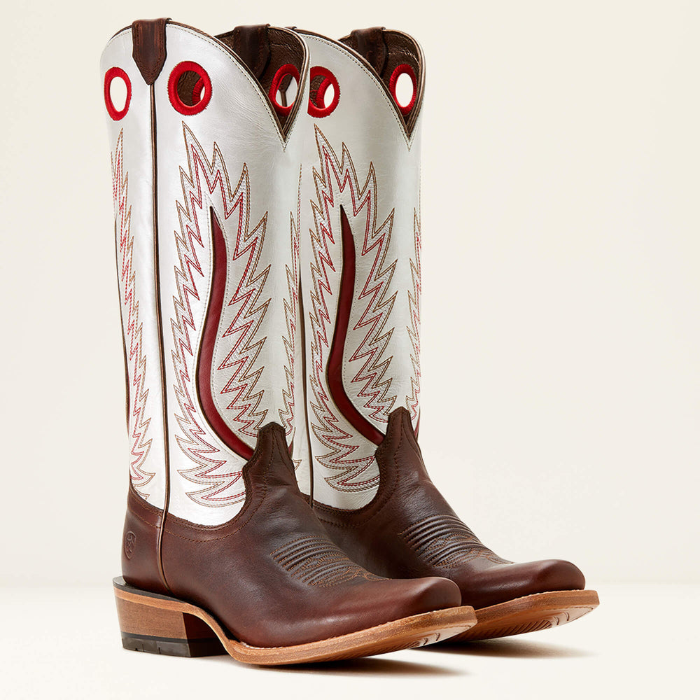 Futurity Fort Worth Narrow Cutter Toe Western Boot-Ariat