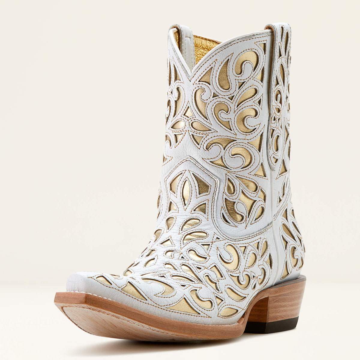 Valentina Western Boot-Ariat