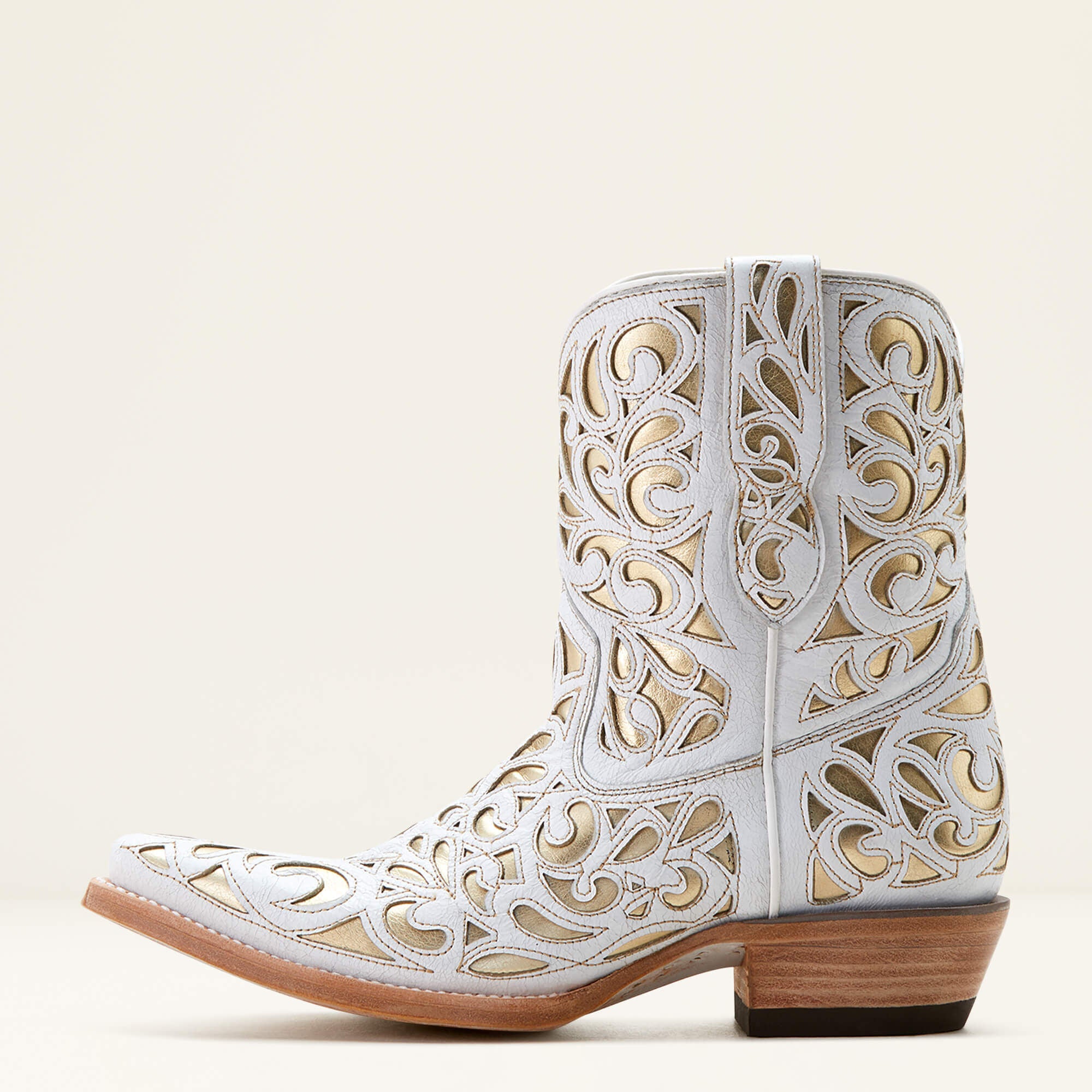 Valentina Western Boot-Ariat