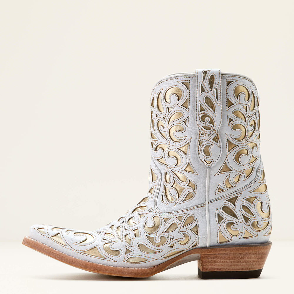 Valentina Western Boot-Ariat