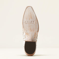 Valentina Western Boot-Ariat